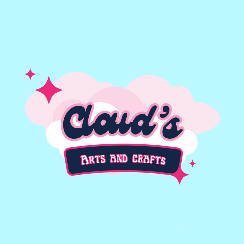 Cloud's Arts & Crafts