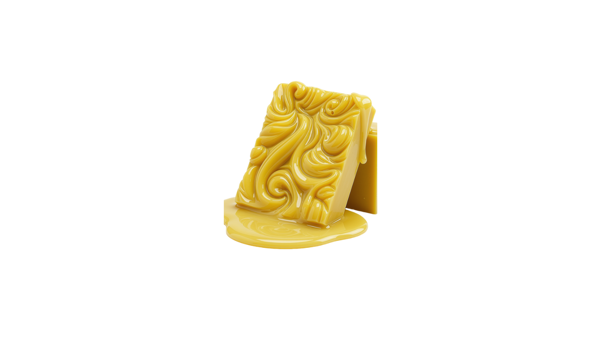 Lemon Glaze