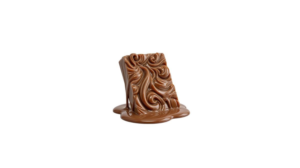 Copper Root
